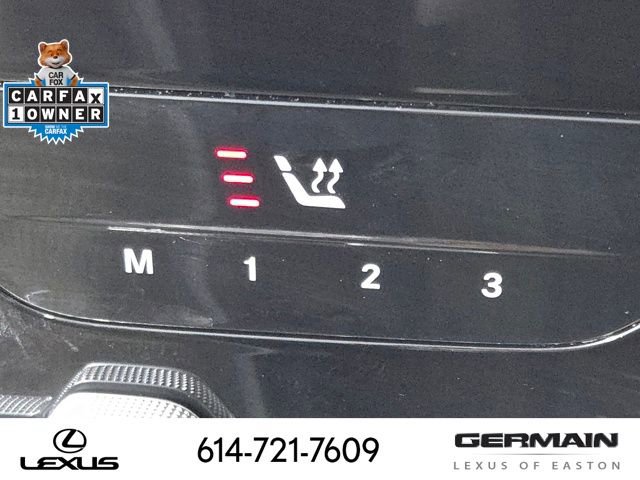 Used 2024 Mercedes-Benz GLC 300 4MATIC image 35