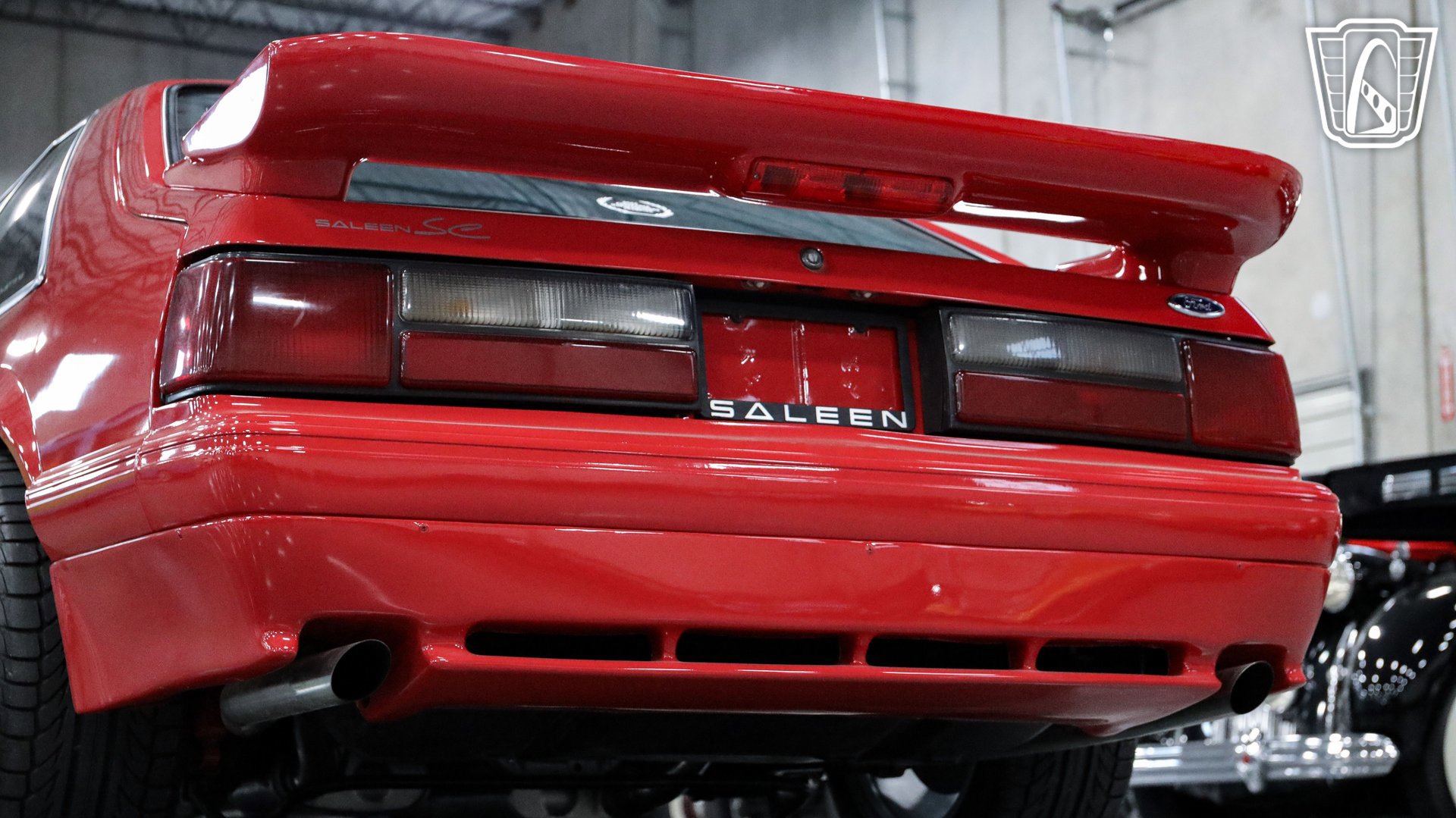 Used 1993 Ford Mustang LX RWD image 22