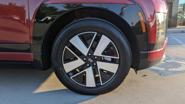 New 2026 Hyundai Ioniq 9 SEL image 9