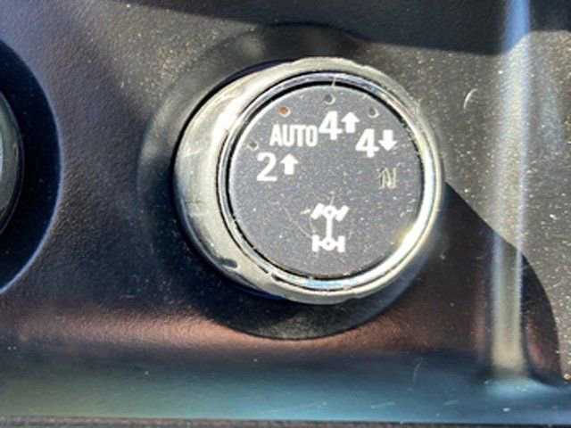 Used 2017 Chevrolet Tahoe LT w/ Luxury Package image 17