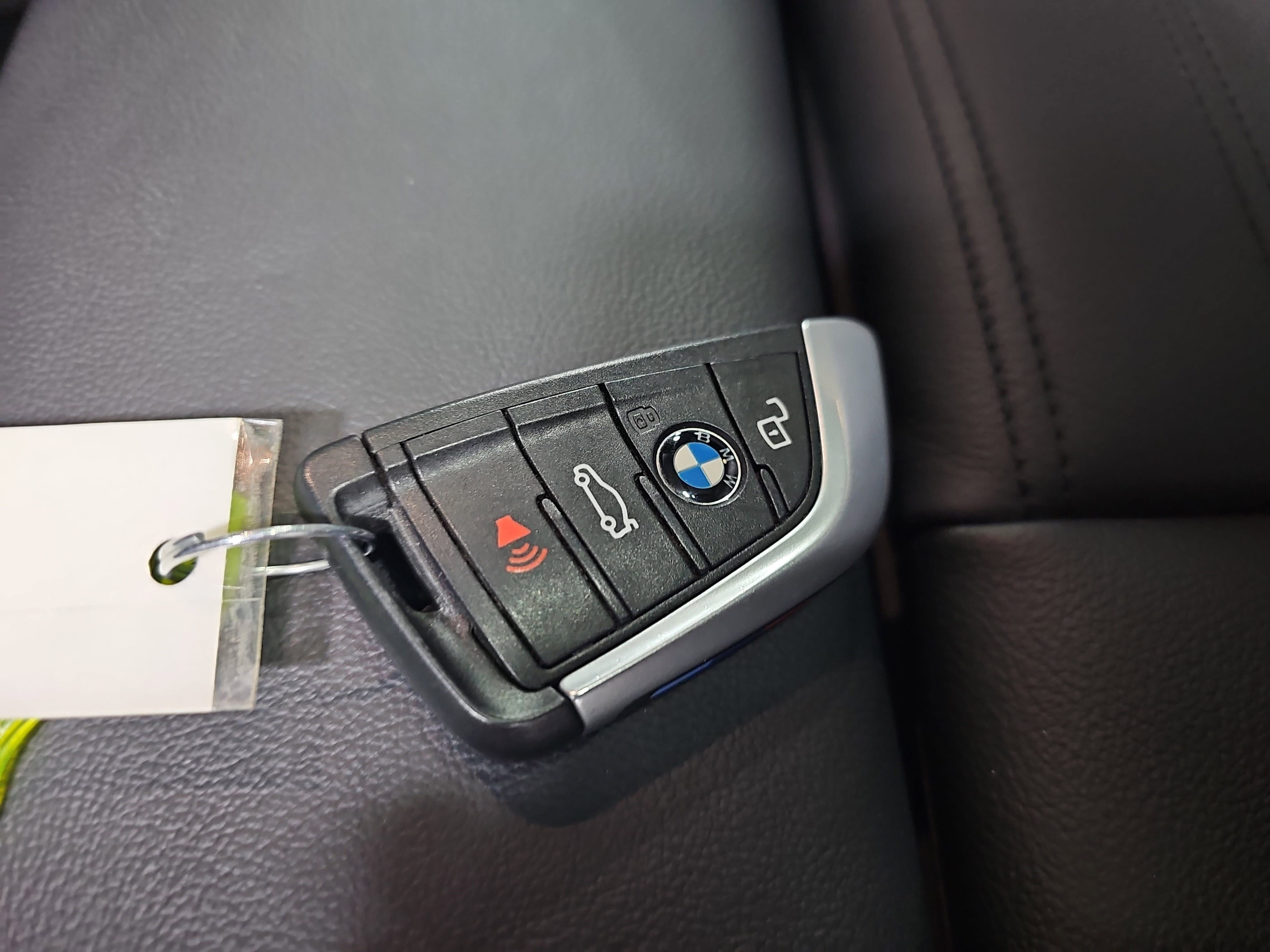 Used 2020 BMW X3 M40i w/ Premium Package image 37