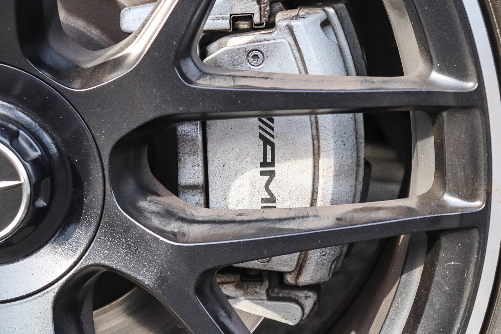 Used 2024 Mercedes-Benz GLE 53 AMG 4MATIC Coupe image 16