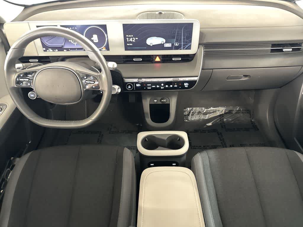 Used 2024 Hyundai Ioniq 5 SE AWD/4WD image 23