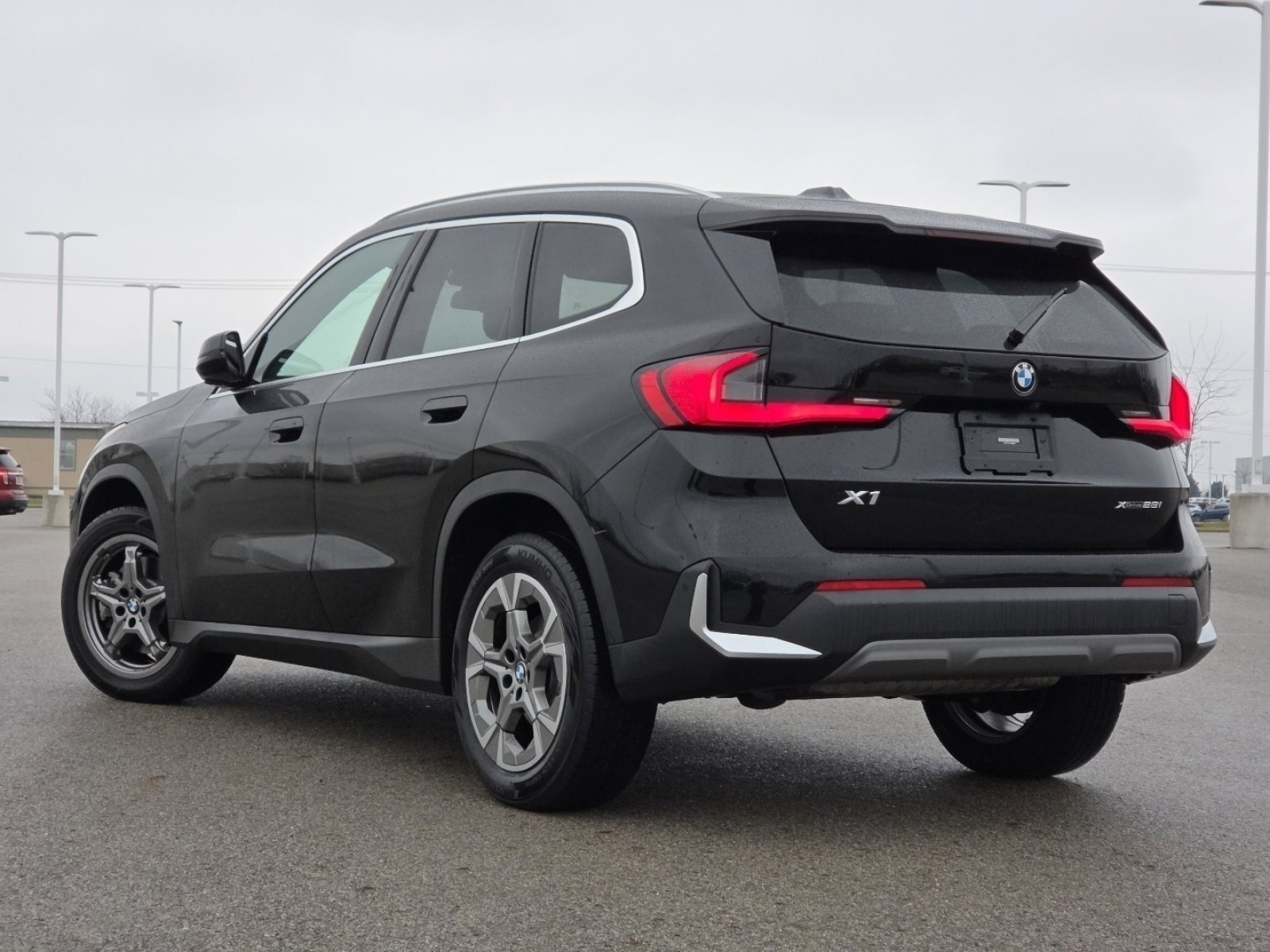 Used 2023 BMW X1 xDrive28i image 15