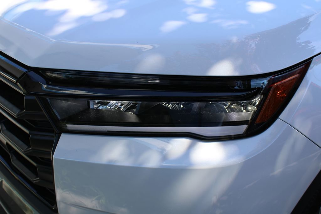 New 2026 Honda Pilot EX-L image 11