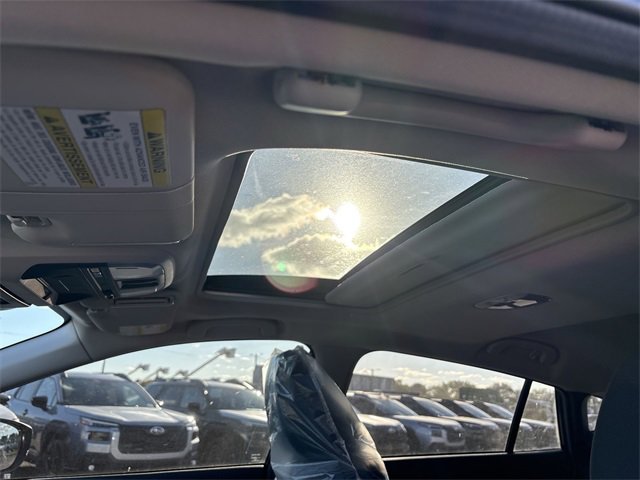 New 2026 Subaru Crosstrek 2.0i Premium image 22