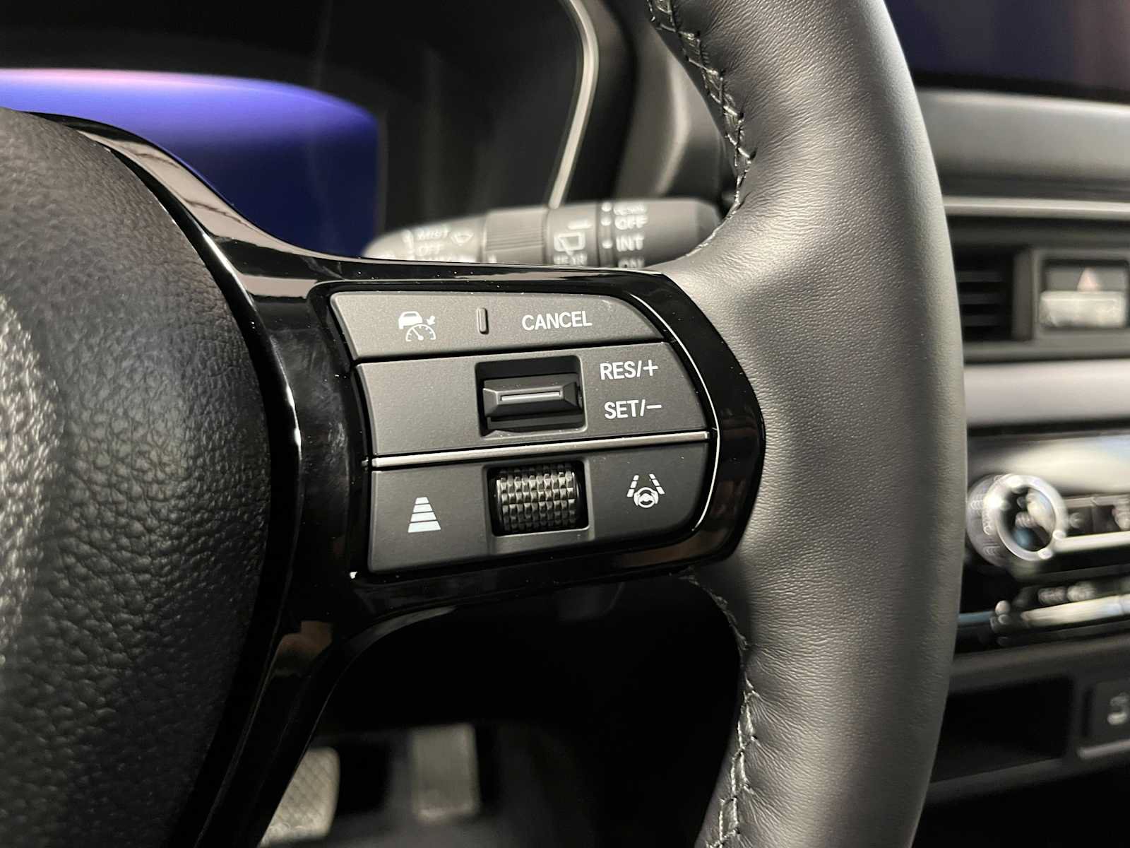New 2026 Honda Pilot Elite image 17