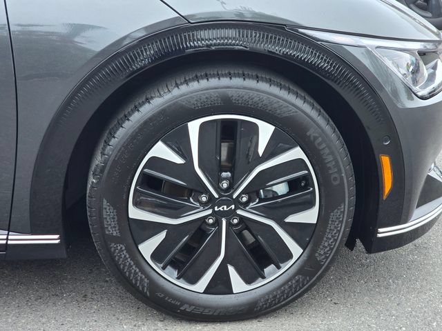 Certified 2024 Kia EV6 Wind w/ Wind Technology Package AWD/4WD image 11