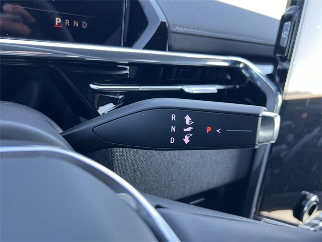 New 2026 GMC Sierra EV Elevation image 20