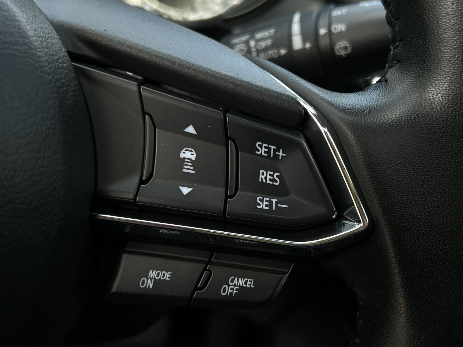 Used 2022 MAZDA CX-9 Touring Plus AWD/4WD image 23