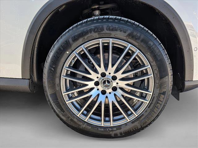 New 2026 Mercedes-Benz GLC 300 4MATIC image 9