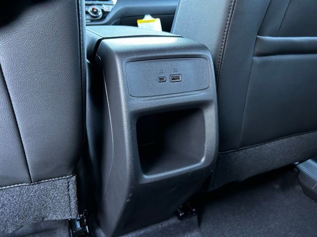 New 2026 Buick Envista Sport Touring w/ Convenience I Package image 26