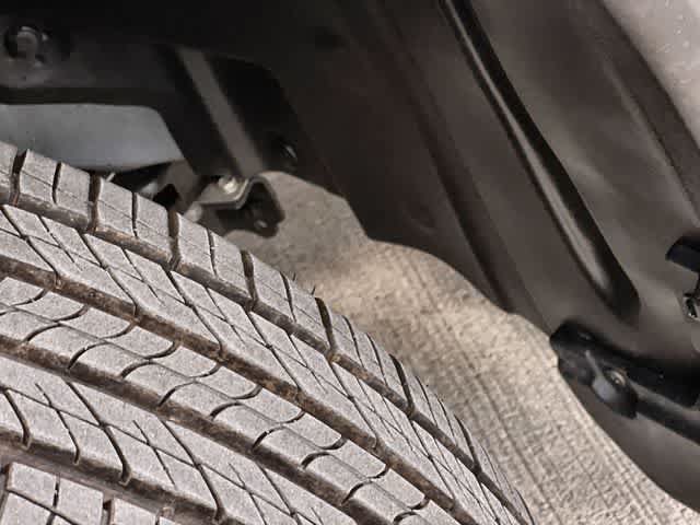 Certified 2026 Honda Passport RTL image 23
