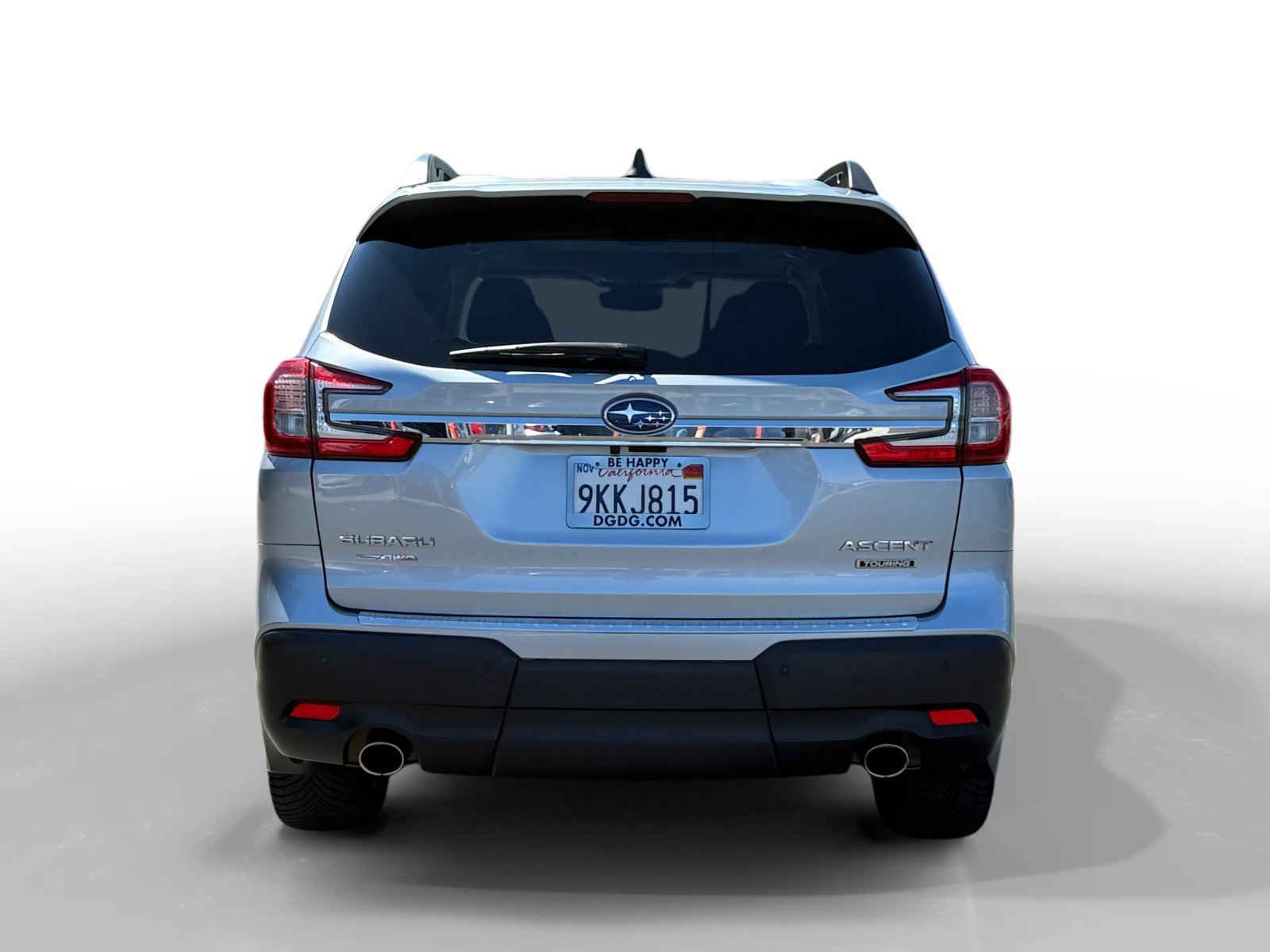 Used 2024 Subaru Ascent Touring AWD/4WD image 4