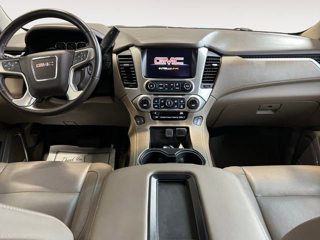 Used 2019 GMC Yukon SLT image 8