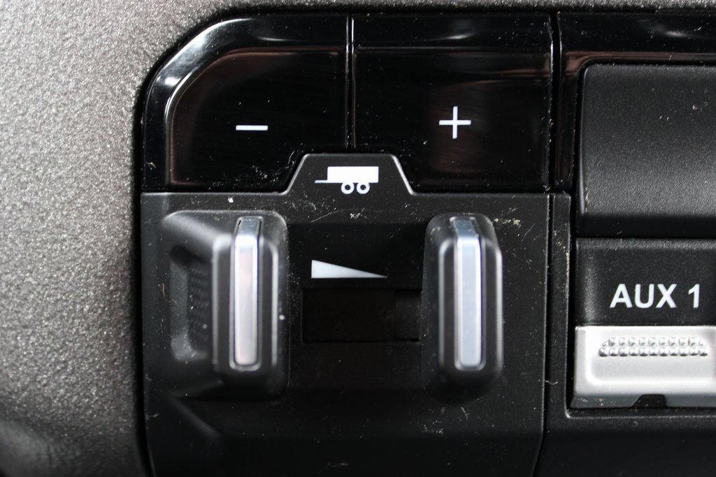 Used 2022 RAM 2500 Tradesman RWD image 31