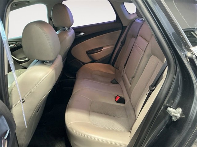 Used 2016 Buick Verano Sport Touring w/ Experience Buick Package image 11