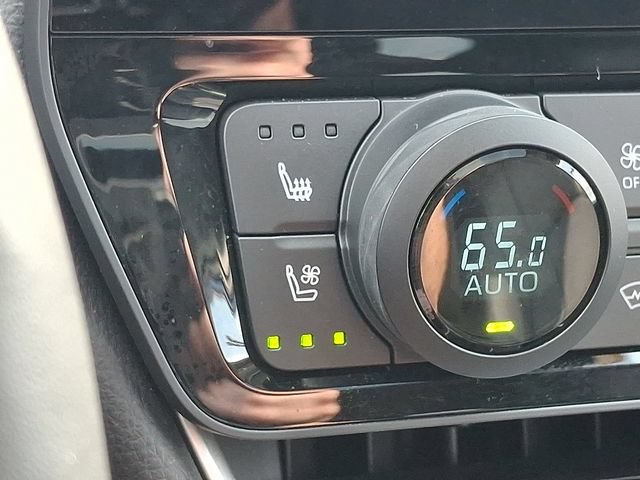 Certified 2026 Toyota Grand Highlander AWD image 25