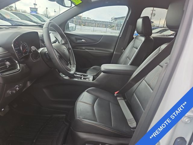 Used 2023 Chevrolet Equinox Premier image 10