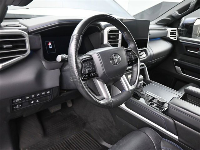 Used 2023 Toyota Tundra Platinum image 18