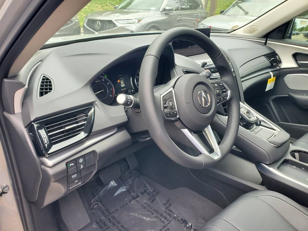 New 2026 Acura RDX SH-AWD w/ Technology Package image 10