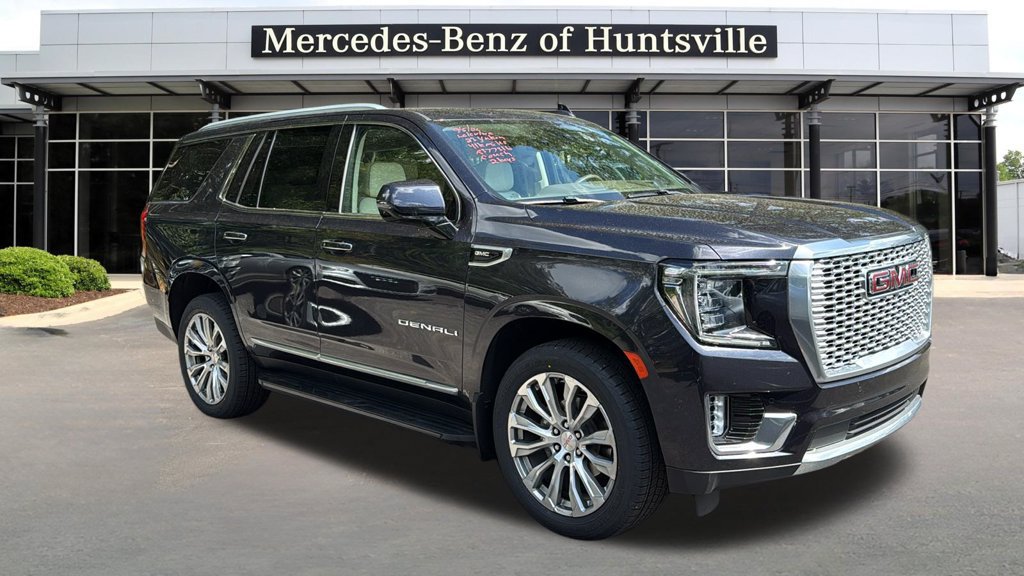 Used 2023 GMC Yukon Denali