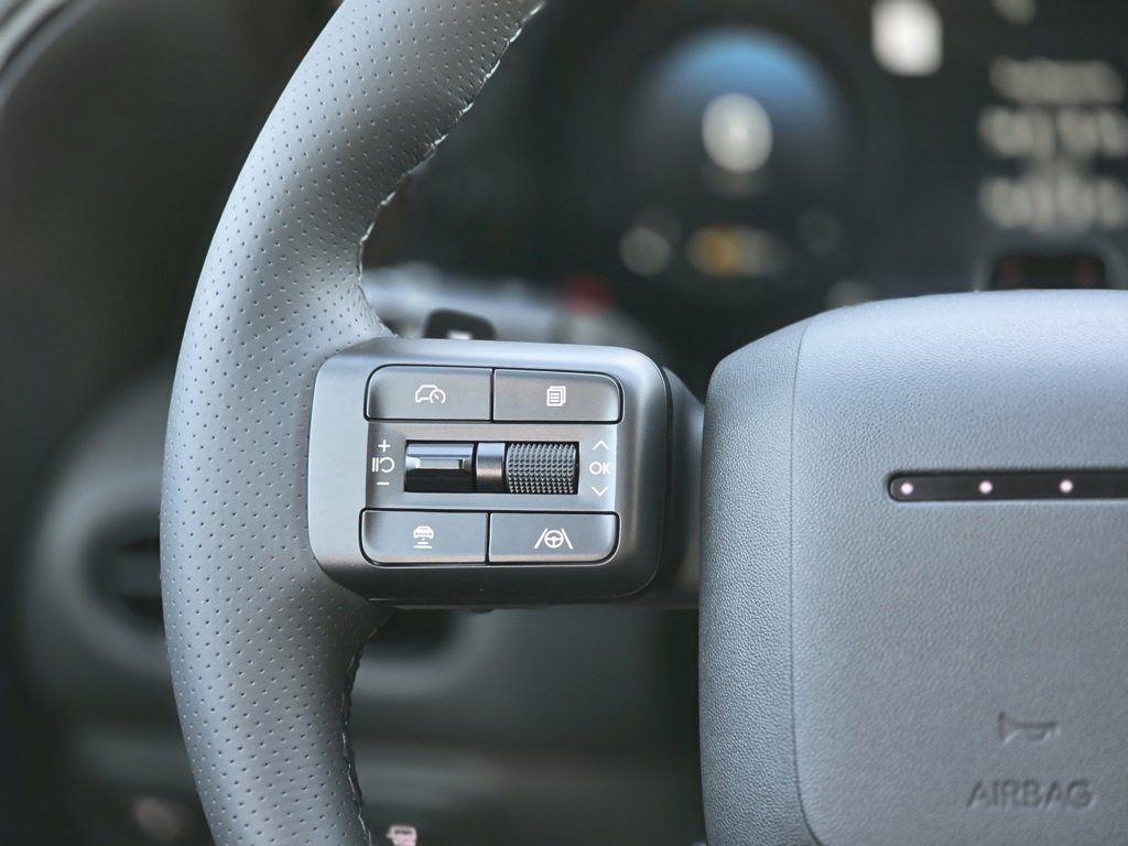 New 2026 Hyundai Palisade XRT Pro image 17