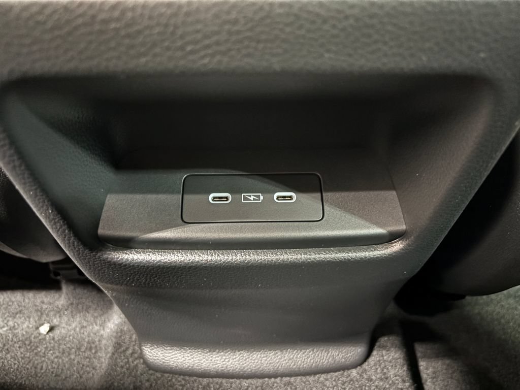 New 2026 Honda CR-V EX-L image 18