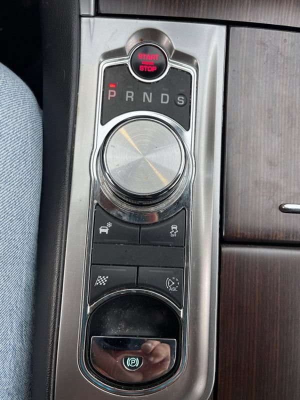 Used 2013 Jaguar XF 3.0 AWD/4WD image 27