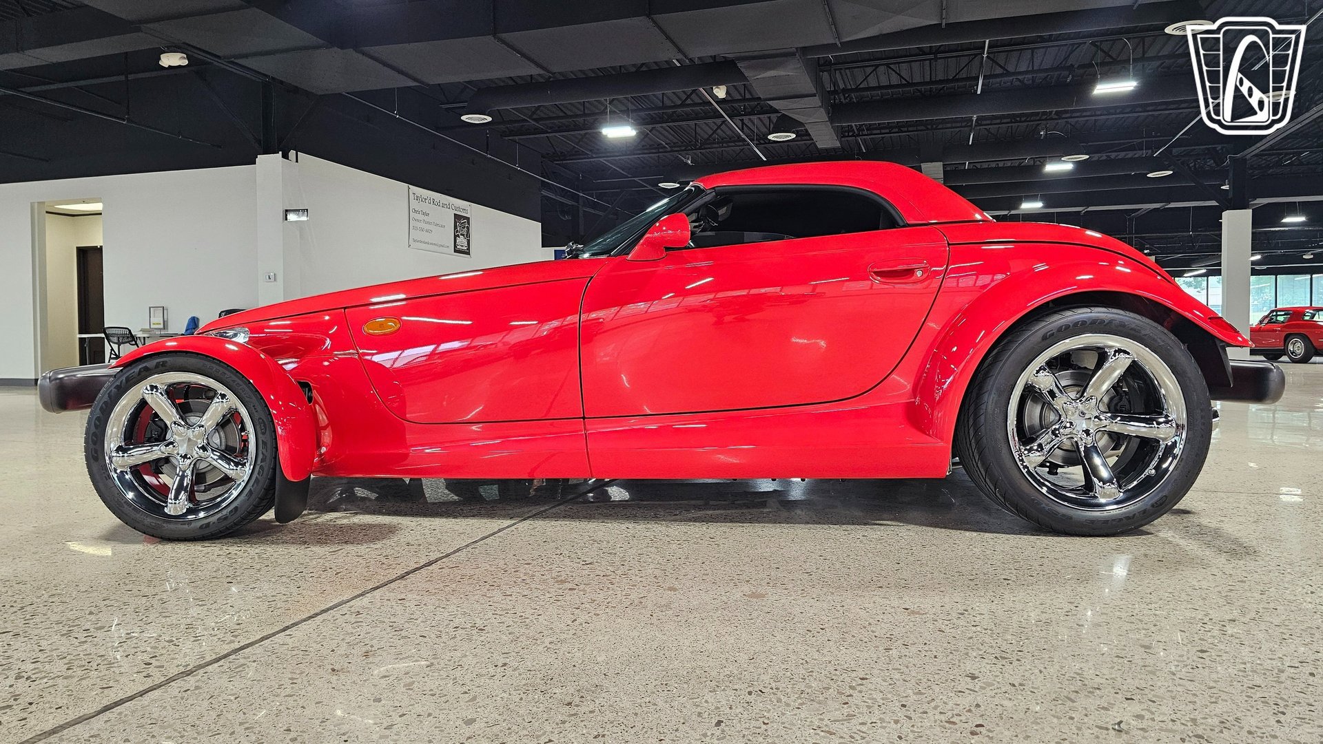 Used 1999 Plymouth Prowler image 14