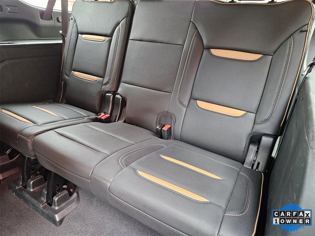 Used 2023 GMC Yukon XL AT4 w/ AT4 Premium Plus Package image 29