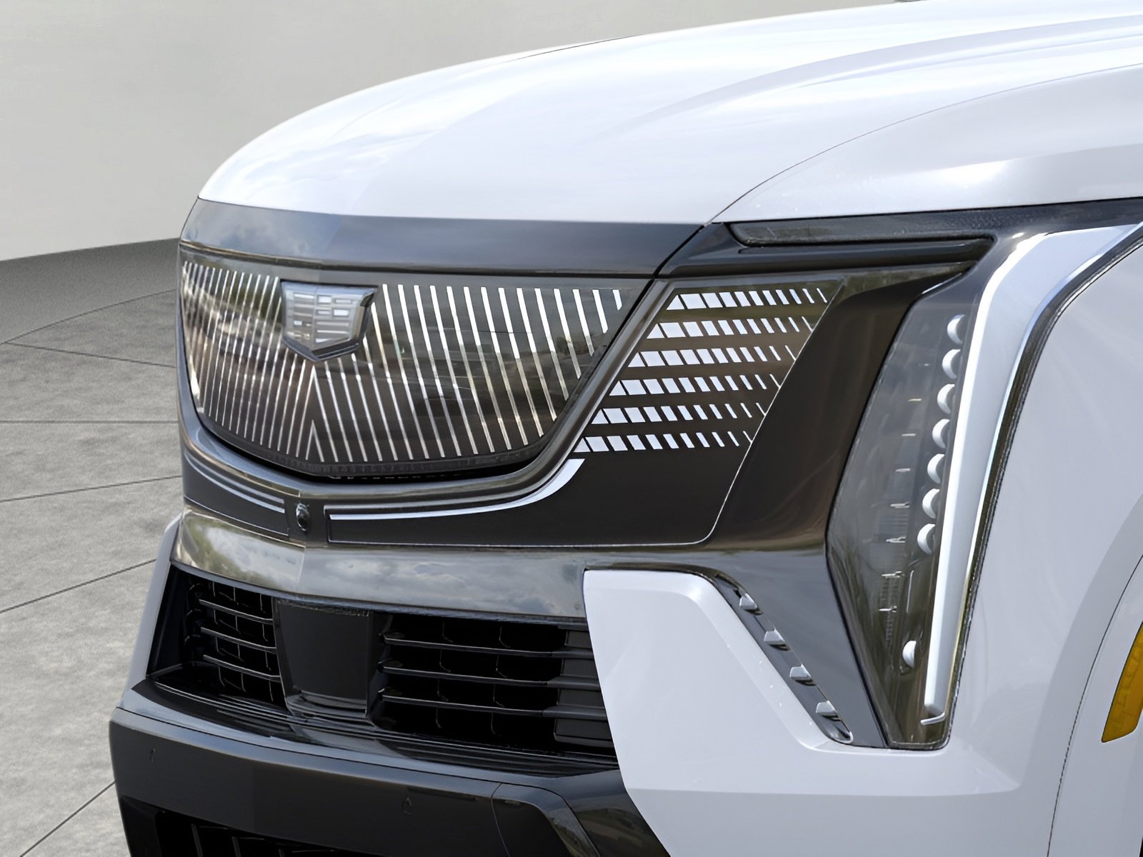 New 2026 Cadillac Escalade IQ Sport 1 image 13