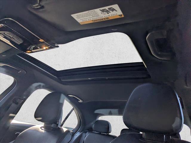 Used 2022 Mercedes-Benz C 300 4MATIC Sedan image 15