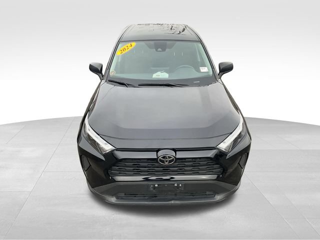Used 2024 Toyota RAV4 LE image 32