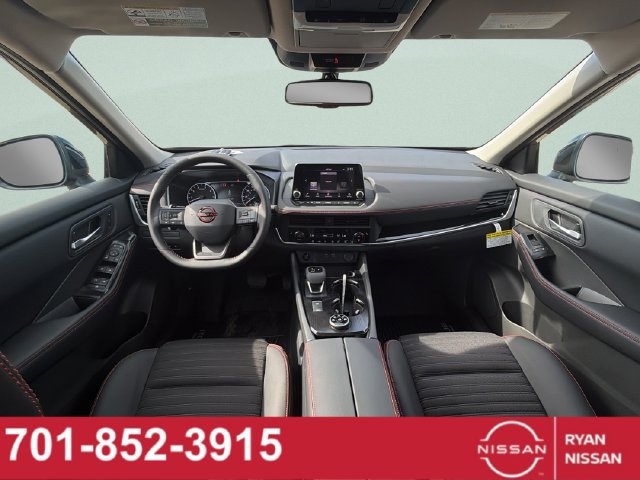 New 2026 Nissan Rogue SV w/ Rock Creek Premium Package AWD/4WD image 14