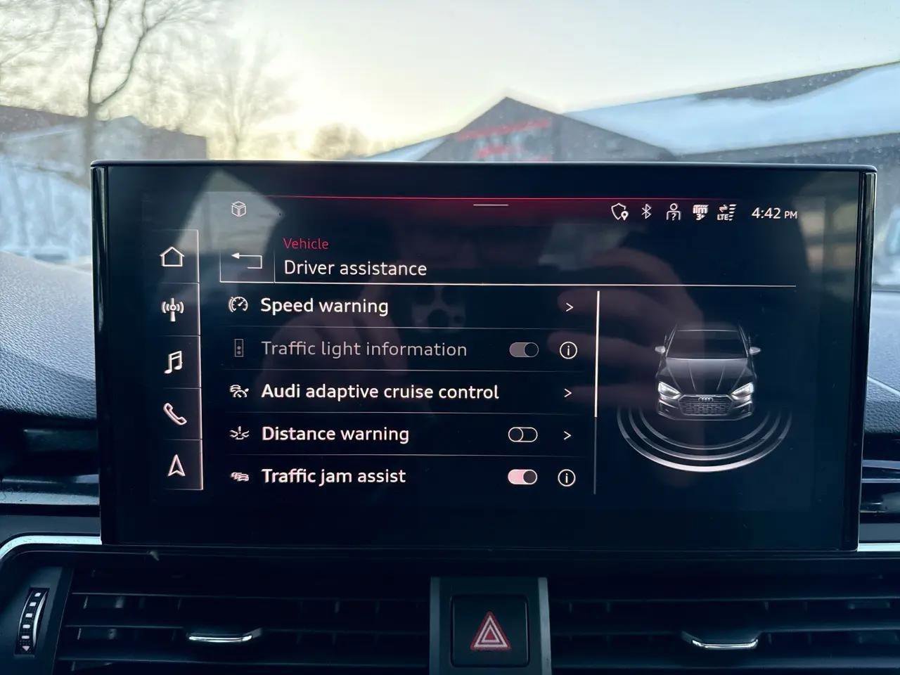 Used 2024 Audi S5 Premium Plus w/ Premium Plus Package image 42