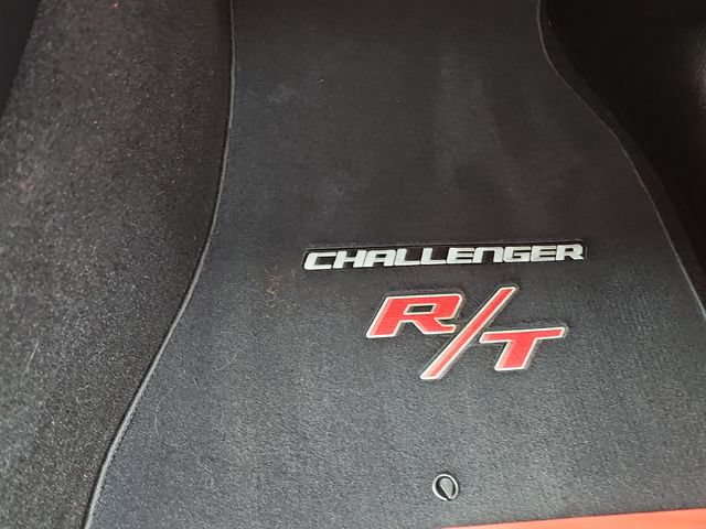 Used 2023 Dodge Challenger R/T Scat Pack RWD image 17