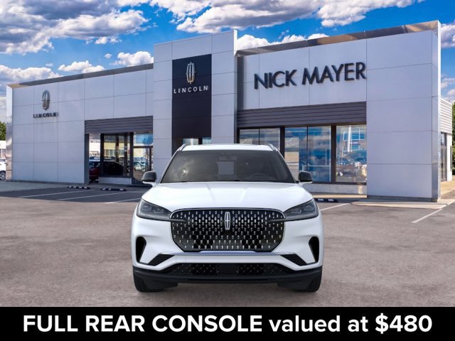 New 2026 Lincoln Aviator Reserve w/ Illumination Package AWD/4WD image 6