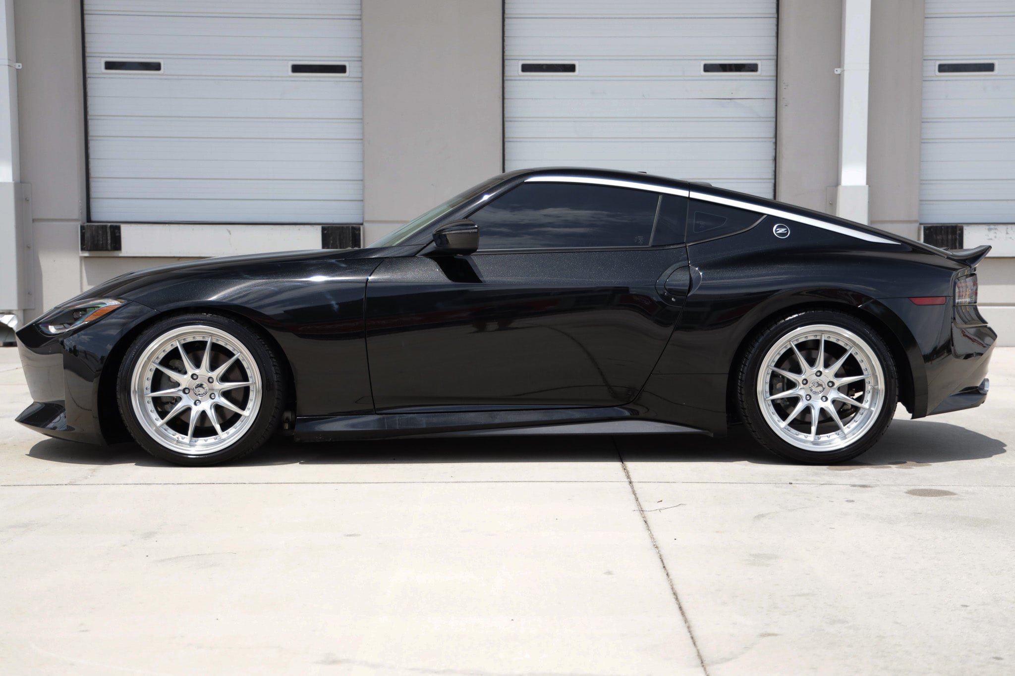 Used 2024 Nissan Z Sport w/ Floor Mat Package RWD image 5