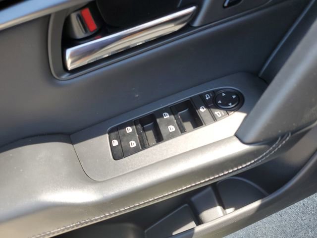 New 2026 MAZDA CX-5 Select AWD/4WD image 21