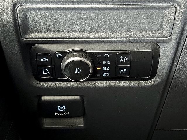 Used 2024 Ford F150 XLT w/ Mobile Office Package image 25