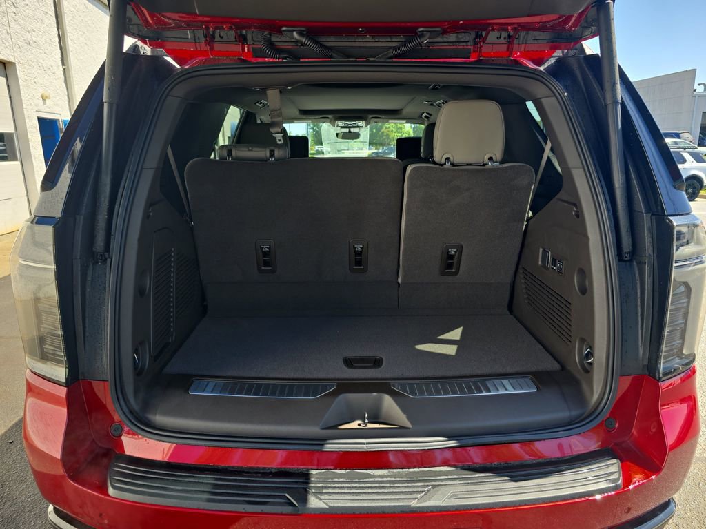 New 2026 Chevrolet Tahoe Z71 w/ Z71 Off-Road Package AWD/4WD image 12