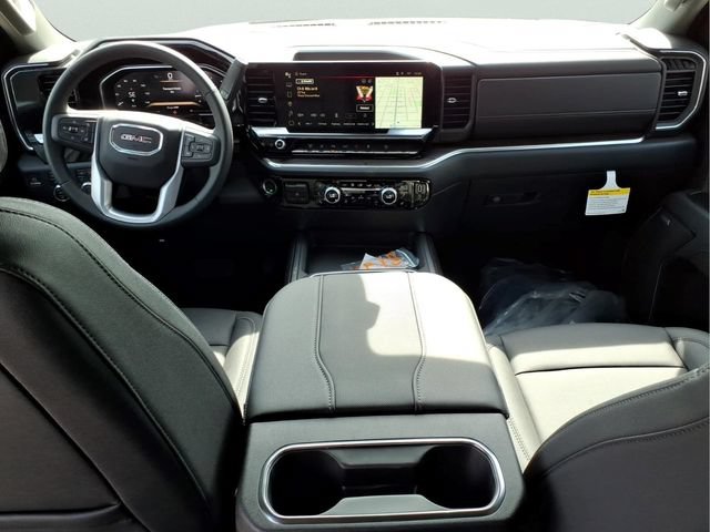 New 2026 GMC Sierra 3500 SLT w/ SLT Premium Package AWD/4WD image 11