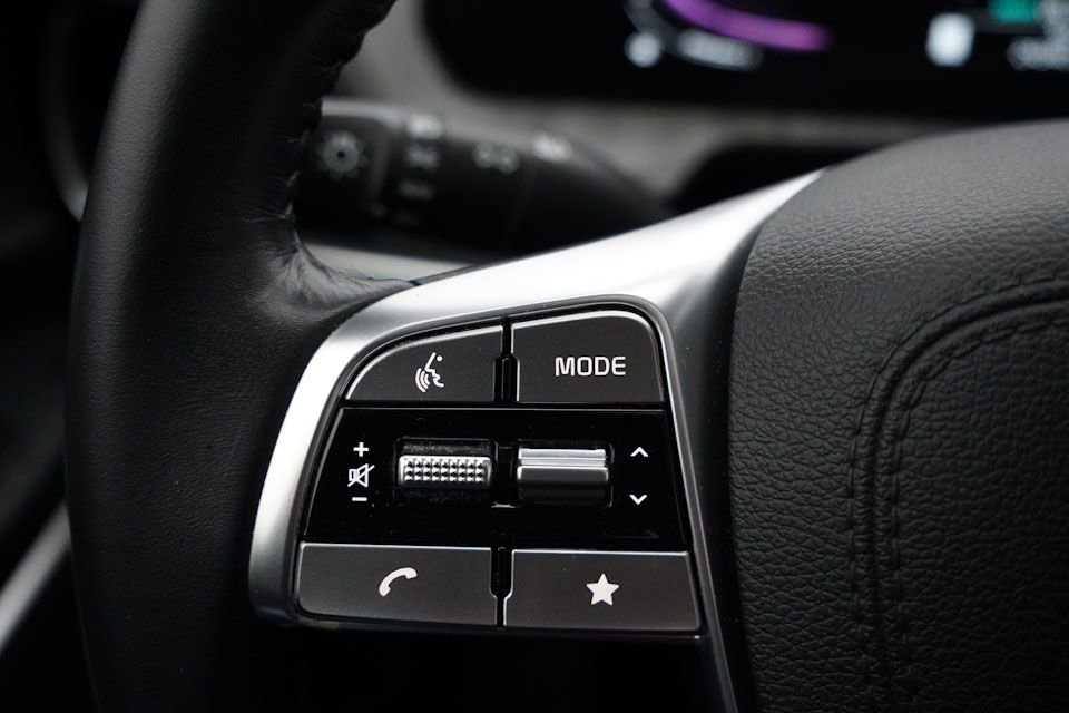 Certified 2024 Kia Telluride EX image 34