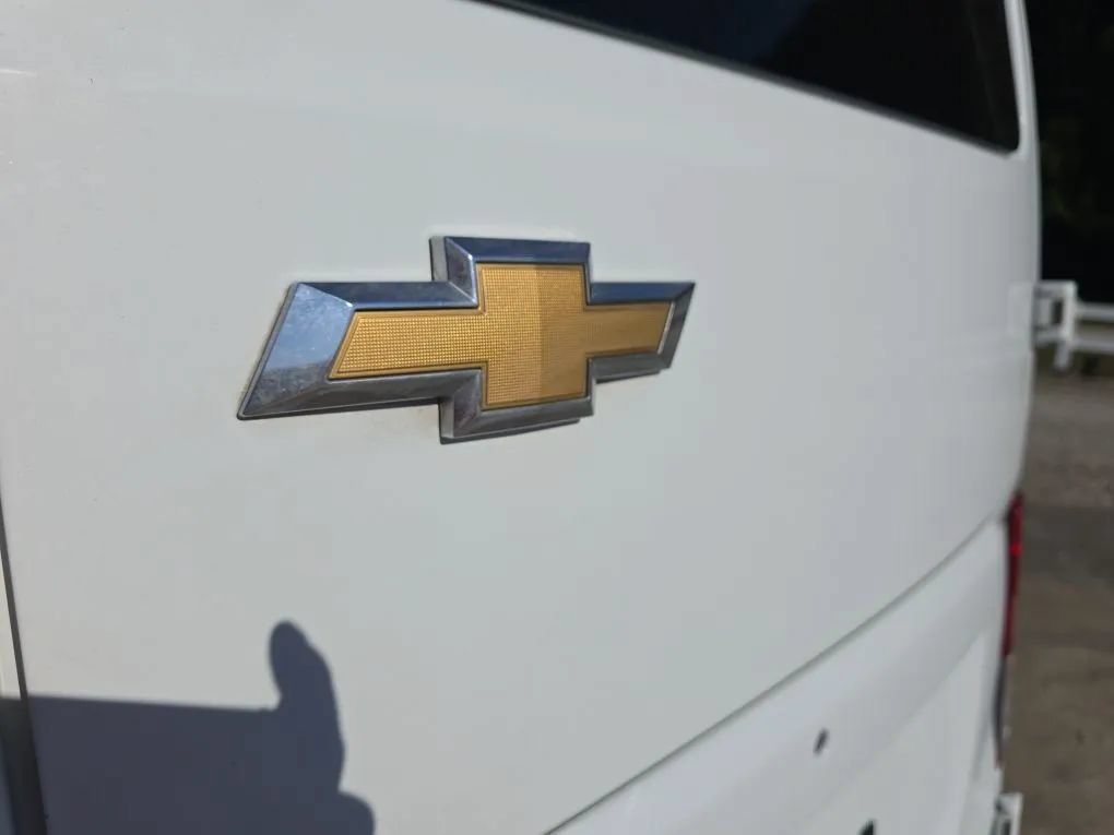 Used 2015 Chevrolet City Express LT w/ Appearance Package FWD image 17