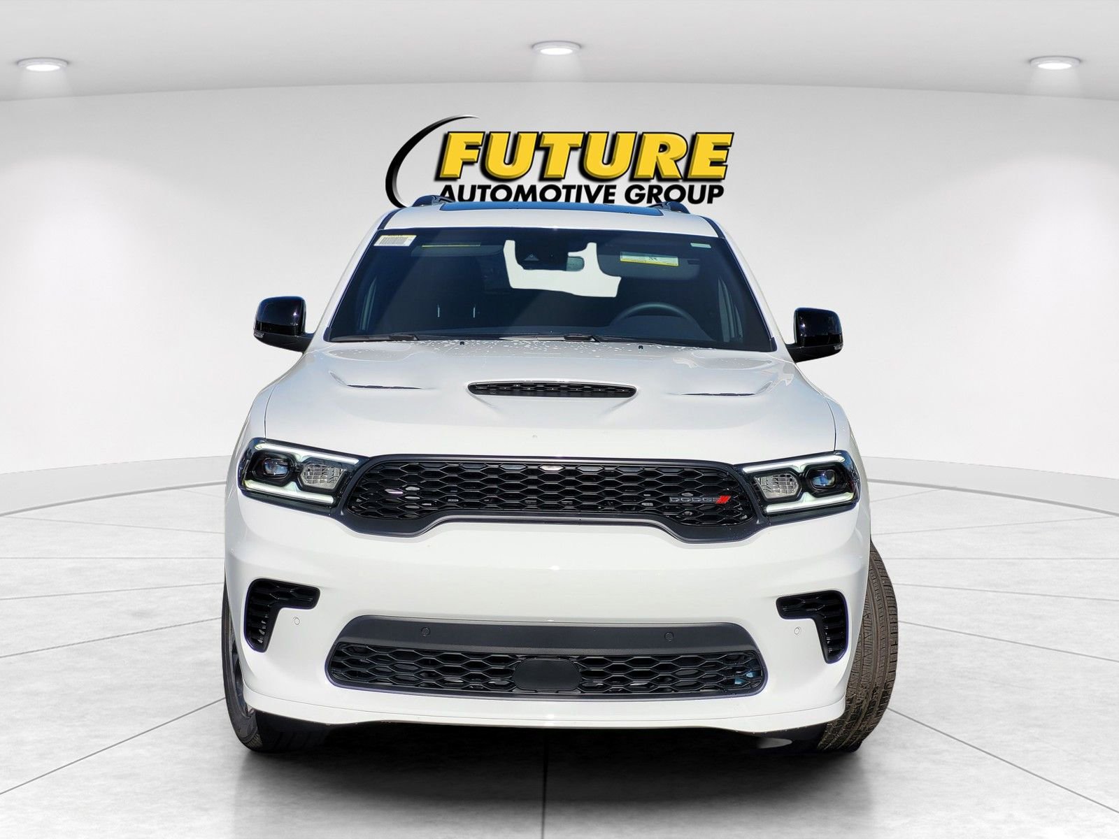 New 2026 Dodge Durango GT image 3