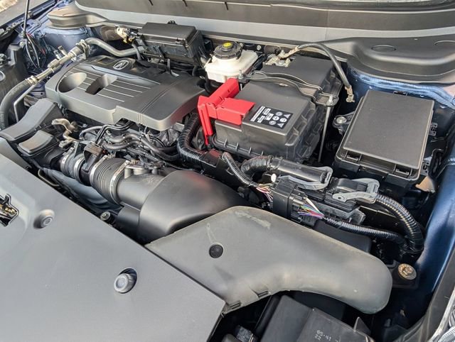 Used 2023 Acura RDX w/ Technology Package image 24