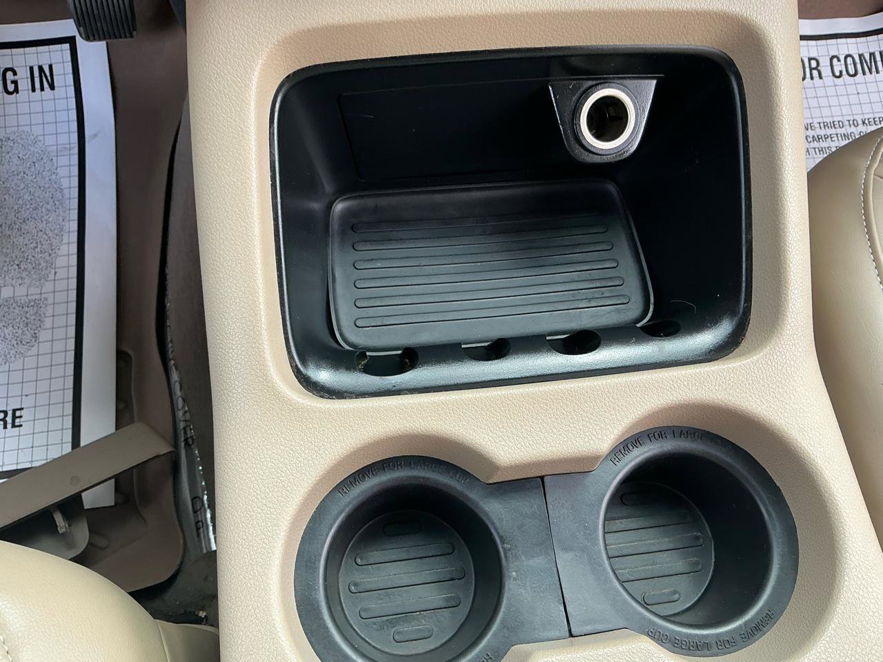 Used 2003 Ford Expedition Eddie Bauer image 18