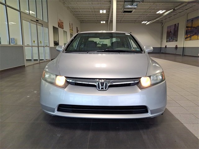 Used 2006 Honda Civic LX image 2