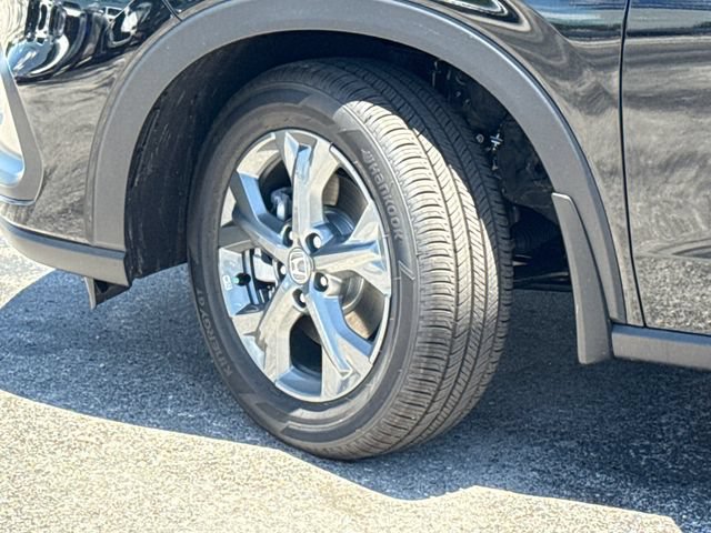 New 2027 Honda HR-V LX image 38